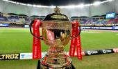 IPL: Team owners prefer Mumbai-Pune as venue in India