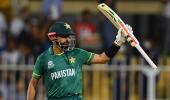 Root ICC Test player of the year; Babar bags ODI award