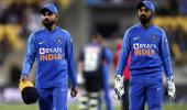 Kohli, Rahul, Middle Overs... India's ODI Puzzle