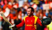 Fixing: Zim's Taylor blackmailed with drugs in India