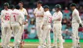 Australian cricketers nervous about Pakistan tour