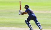 ICC rankings: Kohli retains second spot; Rohit third