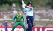 U19 World Cup: England first team to reach semis