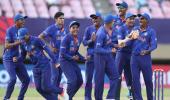 U-19 WC: India eye revenge against Bangladesh