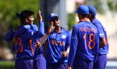 How India's colts beat COVID and made World Cup semis