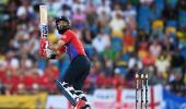 Moeen shines as England level Windies T20 series