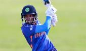 1st WODI: All-round Deepti helps India down SL