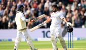 England coach Collingwood hails 'world-class' Pant