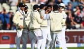 5 down, but England will continue to attack: Anderson