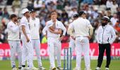 India in charge at Edgbaston despite Bairstow ton