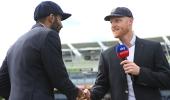 'Stokes' leadership battle with Bumrah fascinating'