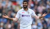 Captain Cool Bumrah gives Indian cricket new option...