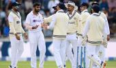 India were defensive and timid on Day 4: Shastri