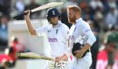 PHOTOS: England vs India, 5th Test, Edgbaston, Day 4