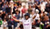 Is Joe Root England's rock or legit 'rock-star'?