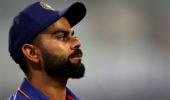 'If Ashwin can be dropped, why not Kohli?': Kapil