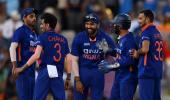 Rohit scripts new captaincy record...