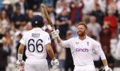 Why Bairstow is now scoring tons of runs...