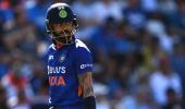 'Kohli won't be in my T20 side'