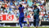 Exciting to get seam and swing in ODIs: Bumrah