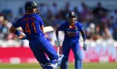 'Iyer's weakness against short ball has spread'