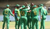 South Africa pull out of Australia ODI series