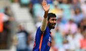 Here's why Bumrah is missing in action from 3rd ODI