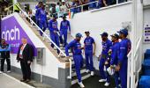 Will India Retain Same Team For 2nd ODI?