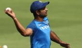 Rayudu returns to Baroda as a 'professional'