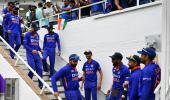 2nd ODI: Kohli doubtful; India eye another series win