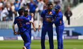 3rd ODI: Should India Go Unchanged?