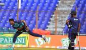 Bangladesh pacer gets 10-month ban for doping