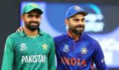 'Comparing Babar to Kohli is fizool ki baatein'