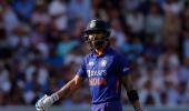 'Virat's quality will never deteriorate'