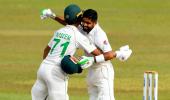 Pakistan's Babar breaks Kohli's yet another record