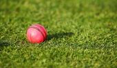 Cricketer booked for forging docs to get into team