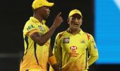 Ngidi acknowledges Dhoni's contribution to his career