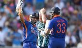 Pant, Hardik power India to series win over England