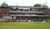 Lord's relaxes dress code for Pavilion as heat rises