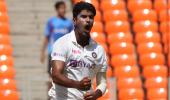 Sundar shines on county debut for Lancashire