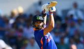 Ponting on how India can get Kohli back in form