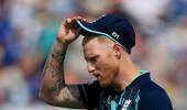 We are not cars: Stokes criticises packed schedule