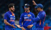 Unbeaten India target clean sweep against Windies