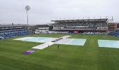 Rain washes out England-South Africa decider