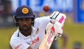 Chandimal, Oshada help steer SLto 315-6 vs Pakistan