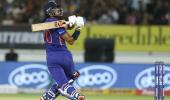 Axar credits IPL for match-winning knock in 2nd ODI