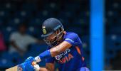 Why Shreyas is 'unhappy' despite India's series win...