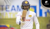 Galle Test tantalisingly poised