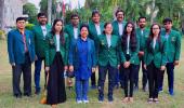 Pakistan pull out of Chess Olympiad