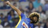 Malinga appointed Sri Lanka's bowling strategy coach